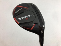 STEALTH2 RESCUE 長鐵/混血桿/小雞腿 (桿身 KBS MAX MT85 JP 鋼)