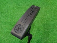 TP COLLECTION BLACK TRUSS JUNO TB1.5 推桿 (桿身 鋼[34])