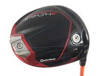 STEALTH2 開球木桿 (桿身 UST マミヤ ATTAS5 GoGo6)