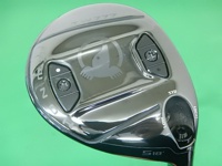 TOUR WORLD TW777 球道木桿 (桿身 VIZARD BLUE 60)