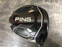 G430 MAX 開球木桿 (桿身 ALTA J CB BLACK(JP))