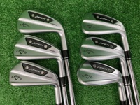 APEX Ai200 鐵桿組 (桿身 N.S.PRO 950GHneo(JP) 6S)