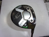 ELYTE MAX FAST 球道木桿 (桿身 LIN-Q GREEN 40 for CW(JP))
