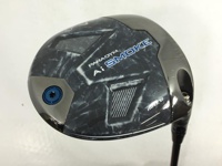 PARADYM Ai SMOKE MAX D 開球木桿 (桿身 TENSEI 50 for Callaway(JP))