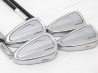 i230 鐵桿組 (桿身 ALTA J CB BLACK(JP) 4S)