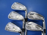 SRIXON ZXi7 鐵桿組 (桿身 MODUS3TOUR105 5S)