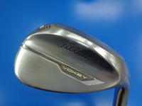 VOKEY FORGED2021 Tour Chrome 58-06B 挖起桿 (桿身 BV105(JP))