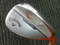 OPUS Chrome 58-10S 挖起桿 (桿身 DG(JP))