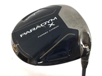 PARADYM X 開球木桿 (桿身 VENTUS TR5 for Callaway(JP))