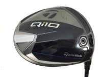 Qi10 開球木桿 (桿身 Diamana Blue TM50(JP))