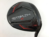 STEALTH2 HD 球道木桿 (桿身 TENSEI RED TM50(JP))