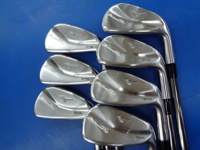 Mizuno Pro 245 鐵桿組 (桿身 DIAMOND SPEEDER10 7S)