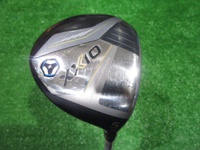 XXIO 2024 Navy 球道木桿 (桿身 Miyazaki AX-3)
