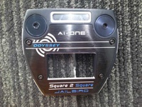 Ai-ONE SQUARE 2 SQUARE JAILBIRD 推桿 (桿身 SL 90[34])