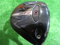 GT2 球道木桿 (桿身 TENSEI CK Pro Orange 70)