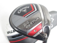 BIG BERTHA 2023 開球木桿 (桿身 SPEEDER NX for Callaway(JP))