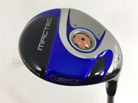 MACTEC FS101 球道木桿 (桿身 FS4851N)