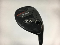 SRIXON ZX Mk II UTILITY 長鐵/混血桿/小雞腿 (桿身 Steel Fiber i80)