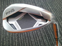 G430 挖起桿 (桿身 N.S.PRO MODUS3 TOUR120(JP))