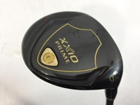 XXIO Prime 2023 球道木桿 (桿身 SP1200)