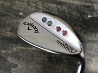 JAWS FORGED 2023 Chrome 52-10 挖起桿 (桿身 MODUS3TOUR115(JP))