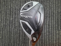 QUANTUM MAX UT 長鐵/混血桿/小雞腿 (桿身 ATHLEMAX 60 for CW)