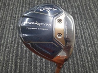PARADYM 球道木桿 (桿身 VENTUS TR5 for Callaway(JP))