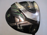 XXIO X 2022 開球木桿 (桿身 Diamana PD60)