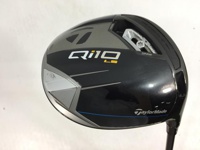 Qi10 LS 開球木桿 (桿身 Diamana Silver TM50(JP))