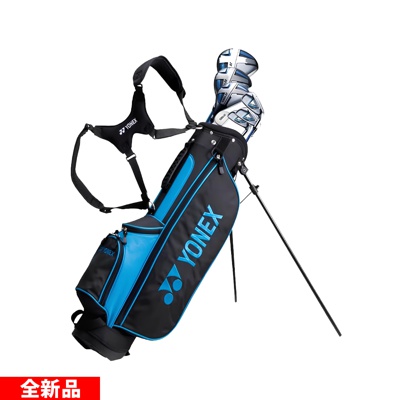 J135 兒童專用套桿組 (共2色，適用身高：132~155cm) (全新品)