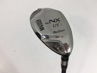 MACTEC NV-NX 長鐵/混血桿/小雞腿 (桿身 NX Triple Action Shaft)