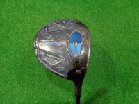 PARADYM Ai SMOKE MAX D 球道木桿 (桿身 TENSEI 50 for Callaway(JP))