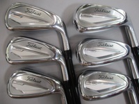 T350 2023 鐵桿組 (桿身 TENSEI AV RED AM2(US))