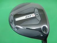 GT1 球道木桿 (桿身 AIR SPEEDER Next Gen(JP))