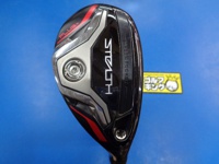 STEALTH PLUS RESCUE 長鐵/混血桿/小雞腿 (桿身 NSPRO910GH(JP))