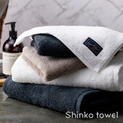 Landwell Hotel 泉州精繡長纖匹馬棉毛巾