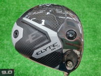 ELYTE ◆◆◆ TD 開球木桿 (桿身 TENSEI GREEN 60 for CW(JP))