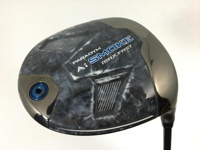 PARADYM Ai SMOKE MAX FAST 開球木桿 (桿身 TENSEI 40 for Callaway(JP))
