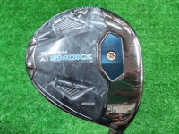 PARADYM Ai SMOKE MAX 球道木桿 (桿身 TENSEI 50 for Callaway(JP))