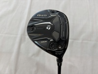 Qi4D TOUR 球道木桿 (桿身 REAX 65)