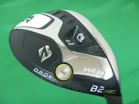 B2 HT HY 長鐵/混血桿/小雞腿 (桿身 VANQUISH BS50h)