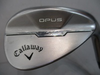 OPUS Chrome 52-10S 挖起桿 (桿身 DG Tour Issue Onyx Wedge)