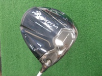 PARADYM X 開球木桿 (桿身 VENTUS TR5 for Callaway(JP))