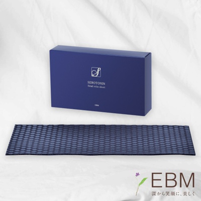 超遠紅外線好眠墊片 (中)