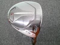 TSR1 球道木桿 (桿身 TSP120 50(JP) 不附扳手)