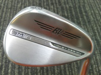 VOKEY SM10 Tour Chrome 52-08F 挖起桿 (桿身 DG(JP))