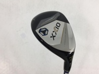 XXIO 2024 Navy 長鐵/混血桿/小雞腿 (桿身 MP1300)