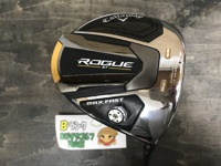 ROGUE ST MAX FAST 開球木桿 (桿身 SPEEDER NX40 for Callaway(JP))