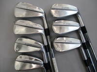 P770 2024 鐵桿組 (桿身 DG MID 115(JP))