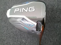 G440 HL MAX 開球木桿 (桿身 SPEEDER NX GREY 40(JP) 不附扳手)